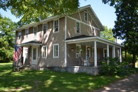 Land in Calhoun County, Michigan
