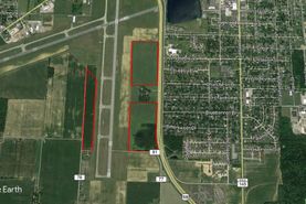 Land in Hancock County, Ohio