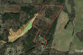 Farm and Ranch in Jackson County, Alabama