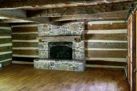 Timberland Property in Raleigh County, West Virginia