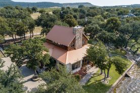 Farm and Ranch in Palo Pinto County, Texas
