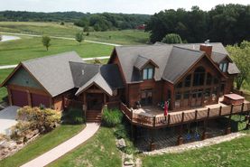 Commercial Property in Lincoln County, Missouri