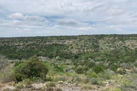 Timberland Property in Edwards County, Texas