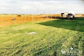 Timberland Property in Ector County, Texas