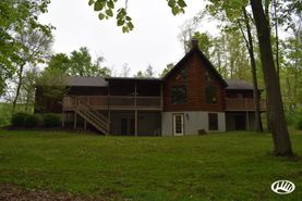 Timberland Property in Belmont County, Ohio