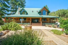 Timberland Property in Calaveras County, California
