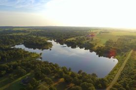 Recreational Property in Okmulgee County, Oklahoma