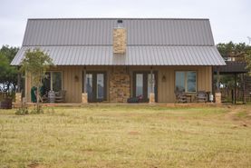Timberland Property in Garza County, Texas