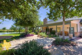 Undeveloped Land in Medina County, Texas