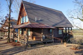 Farm and Ranch in Sevier County, Arkansas