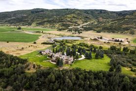 Recreational Property in Wasatch County, Utah