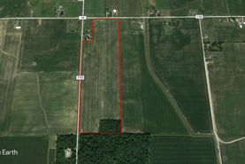 Farm and Ranch in Hardin County, Ohio