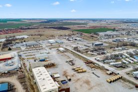 Timberland Property in Canadian County, Oklahoma
