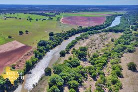 Hunting Property in San Saba County, Texas