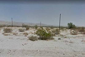 Hunting Property in Riverside County, California