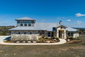 Timberland Property in Blanco County, Texas