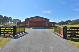 Recreational Property in Marion County, Florida