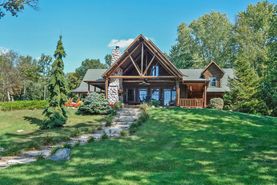 Farm and Ranch in Barry County, Michigan