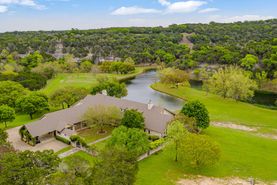 Hunting Property in Kerr County, Texas