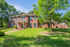 Timberland Property in San Jacinto County, Texas