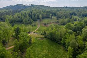 Farm and Ranch in Franklin County, Virginia