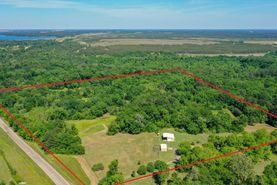 Farm and Ranch in Harrison County, Texas