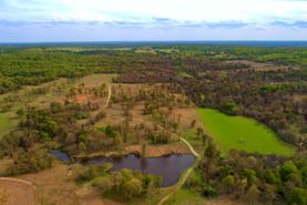 Farm and Ranch in Creek County, Oklahoma