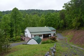 Recreational Property in Hawkins County, Tennessee