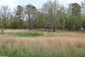 Farm and Ranch in Polk County, Arkansas
