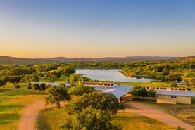 Timberland Property in Llano County, Texas
