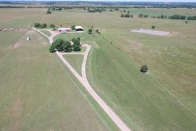 Recreational Property in McIntosh County, Oklahoma