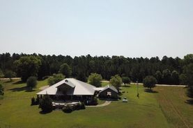 Farm and Ranch in Clark County, Arkansas