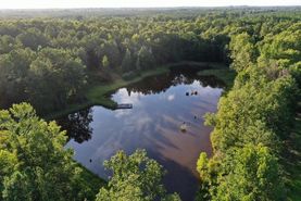 Farm and Ranch in Russell County, Alabama