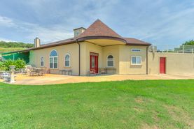 Undeveloped Land in Rogers County, Oklahoma