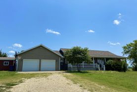 Farm and Ranch in Marion County, Kansas