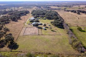 Timberland Property in Dewitt County, Texas