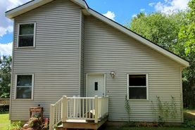 Recreational Property in Monroe County, Wisconsin