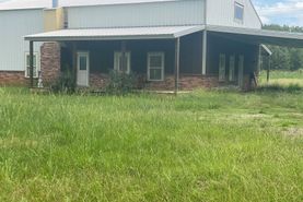 Timberland Property in Montgomery County, Alabama