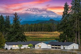 Farm and Ranch in Thurston County, Washington