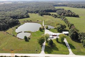 Farm and Ranch in Monroe County, Missouri