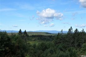 Undeveloped Land in Orange County, Vermont