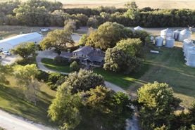 Recreational Property in Mitchell County, Kansas