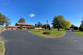 House in Columbia County, Wisconsin