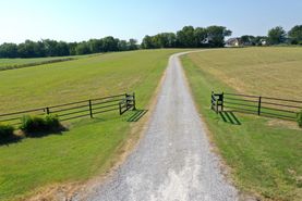 Farm and Ranch in Rogers County, Oklahoma