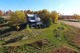 Timberland Property in Vernon County, Wisconsin