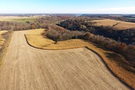 Farm and Ranch in Richland County, Wisconsin