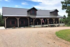 Farm and Ranch in Crook County, Wyoming
