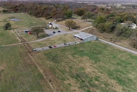Farm and Ranch in Pittsburg County, Oklahoma