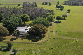 Farm and Ranch in Polk County, Florida