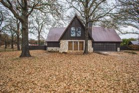 Recreational Property in Love County, Oklahoma